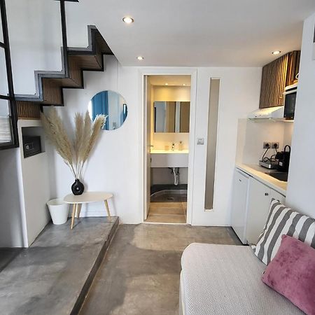 Euphoria Suites & Deluxe Studios Fira  Zewnętrze zdjęcie
