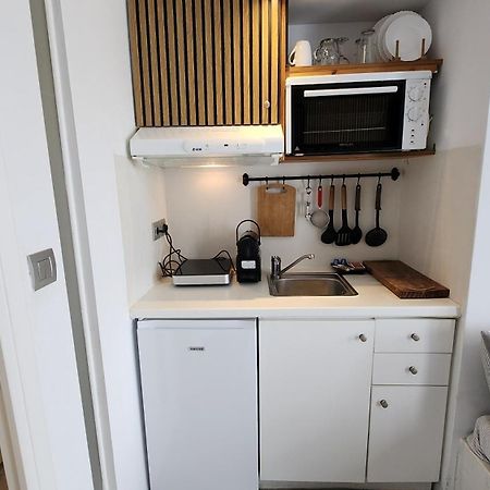 Euphoria Suites & Deluxe Studios Fira  Zewnętrze zdjęcie